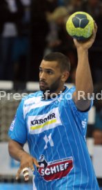 TVB 1898 Stuttgart - Rhein-Neckar L&ouml;wen