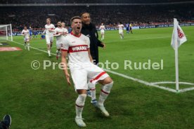 06.10.24 VfB Stuttgart - TSG 1899 Hoffenheim