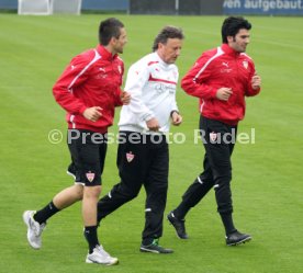 VfB Stuttgart