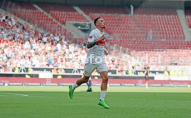 23.07.22 VfB Stuttgart - FC Valencia