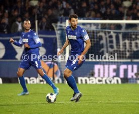 Karlsruher SC - FC Erzgebirge Aue