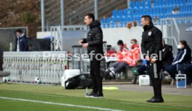 13.10.20 Karlsruher SC - Fortuna D&uuml;sseldorf