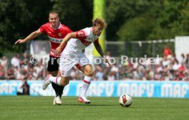 19.07.26 TSG Balingen - VfB Stuttgart