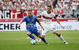 VfB Stuttgart - 1. FSV Mainz 05