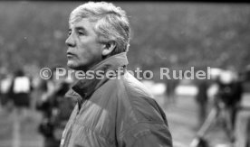 19.10.88 Deutschland - Niederlande