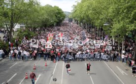 04.05.24 VfB Stuttgart - FC Bayern M&uuml;nchen