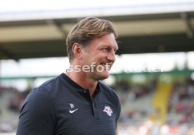 Sportfreunde Dorfmerkingen-RB Leizig