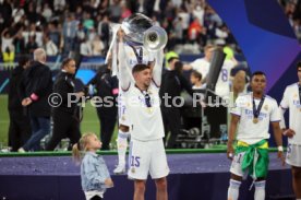 28.05.22 UEFA Champions League Finale 2022 FC Liverpool - Real Madrid