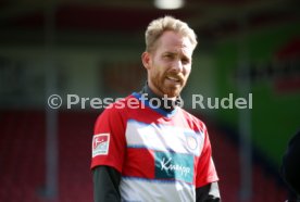 23.05.21 1. FC Heidenheim - Karlsruher SC