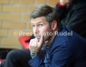 Relegation 2019 1. FC Union Berlin - VfB Stuttgart