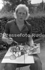 01.07.78 VfB Dieter Hoene&szlig;