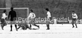 21.02.81 VfB Stuttgart - Stuttgarter Kickers