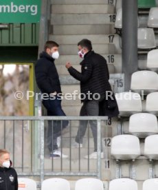 23.01.21 SC Freiburg - VfB Stuttgart