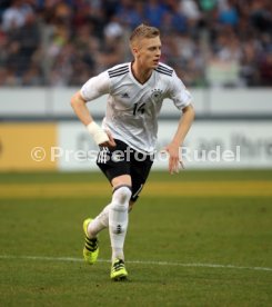 U21 Deutschland DFB - U21 Portugal