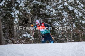 31.01.2026 Weltcup Nordische Kombination M&auml;nner