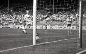 07.05.88 VfB Stuttgart - Borussia Dortmund
