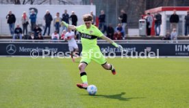 08.03.26 U19 VfB Stuttgart - U19 1. FC K&ouml;ln