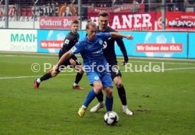 18.11.23 Stuttgarter Kickers - Kickers Offenbach