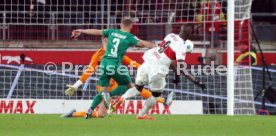 20.12.23 VfB Stuttgart - FC Augsburg