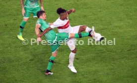 VfB Stuttgart - Hannover 96