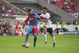 31.07.21 VfB Stuttgart - FC Barcelona