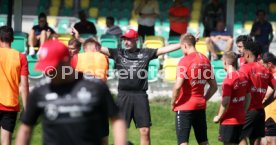 Trainingslager Kitzb&uuml;hel 2019