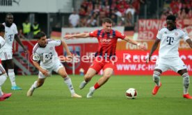 18.08.26 1. FC Heidenheim -  FC Bayern M&uuml;nchen
