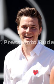Tennis MercedesCup Stuttgart 2017
