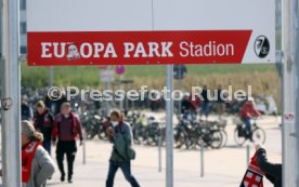 16.10.21 SC Freiburg - RB Leipzig