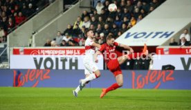 22.02.26 1. FC Heidenheim - VfB Stuttgart