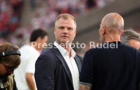 16.08.25 Franz-Beckenbauer-Supercup VfB Stuttgart - FC Bayern München
