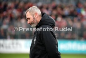 SV Sandhausen - VfB Stuttgart