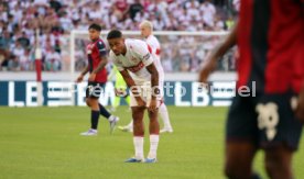 09.08.25 VfB Stuttgart - FC Bologna