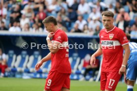 12.09.26 TSG 1899 Hoffenheim - VfB Stuttgart