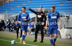 13.10.20 Karlsruher SC - Fortuna D&uuml;sseldorf