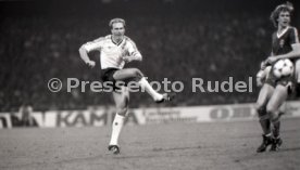 17.10.84 DFB Deutschland - Schweden