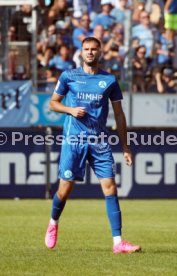 09.09.23 Stuttgarter Kickers - VfR Aalen