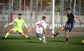 09.10.22 U17 VfB Stuttgart - U17 TSV 1860 M&uuml;nchen