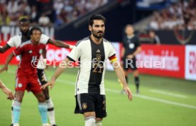 20.06.23 Deutschland - Kolumbien