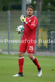 VfB Stuttgart - FC Ingolstadt