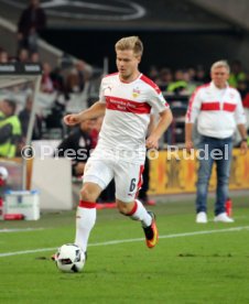 VfB Stuttgart - Eintracht Braunschweig