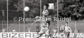 25.09.94 Stuttgarter Kickers - SSV Ulm 1846