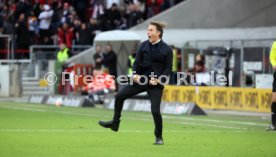 18.02.23 VfB Stuttgart - 1. FC K&ouml;ln