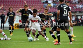 19.09.20 VfB Stuttgart - SC Freiburg