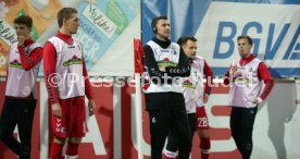 20.12.20 SC Freiburg - Hertha BSC Berlin
