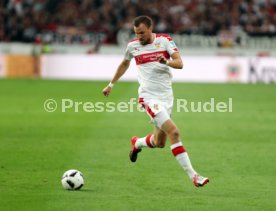 VfB Stuttgart - Eintracht Braunschweig