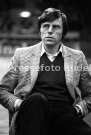02.01.82 Internationales Hallenfussball-Turnier Z&uuml;rich