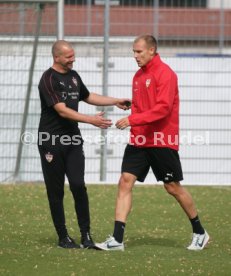 VfB Stuttgart - FC Bayern M&uuml;nchen