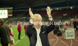 31.10.98 VfB Stuttgart - VfL Bochum