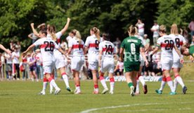 10.05.26 Frauen VfB Stuttgart - VfL Wofsburg II